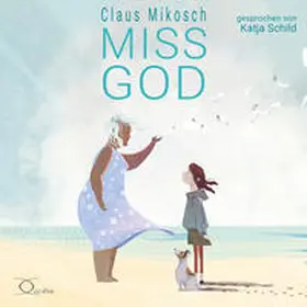 Mikosch |  Miss God | Sonstiges |  Sack Fachmedien