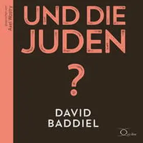 Baddiel |  Und die Juden? | Sonstiges |  Sack Fachmedien