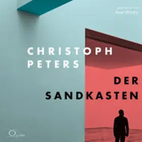 Peters |  Der Sandkasten | Sonstiges |  Sack Fachmedien