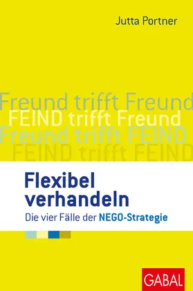 Portner |  Flexibel verhandeln | eBook | Sack Fachmedien