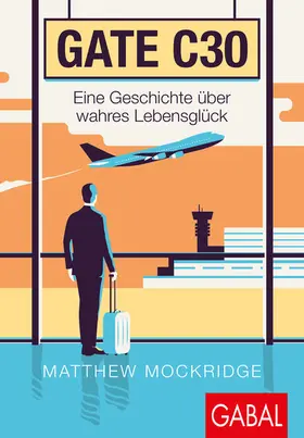 Mockridge |  Gate C30 | eBook | Sack Fachmedien