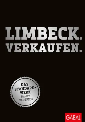 Limbeck |  Limbeck. Verkaufen. | eBook | Sack Fachmedien