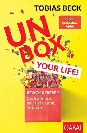 Beck | Unbox your Life! | E-Book | www2.sack.de