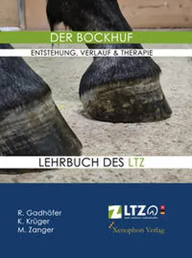 Reva / Gadhöver / Konstanze |  Der Bockhuf | Buch |  Sack Fachmedien