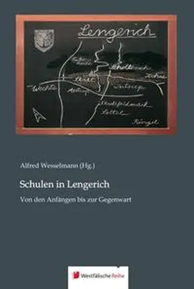 Wesselmann |  Schulen in Lengerich | Buch |  Sack Fachmedien