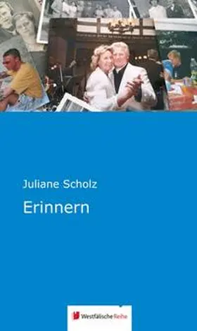 Scholz |  Erinnern | Buch |  Sack Fachmedien
