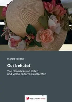 Jordan |  Gut behütet | Buch |  Sack Fachmedien