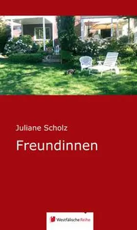 Scholz |  Freundinnen | Buch |  Sack Fachmedien