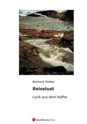 Weber |  Reiselust | Buch |  Sack Fachmedien