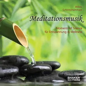 Schirmohammadi |  Meditationsmusik | Sonstiges |  Sack Fachmedien