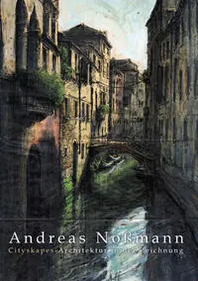 Noßmann |  Cityskapes | Buch |  Sack Fachmedien