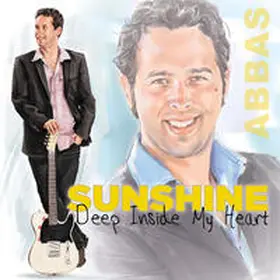 Schirmohammadi |  Sunshine Deep Inside My Heart | Sonstiges |  Sack Fachmedien