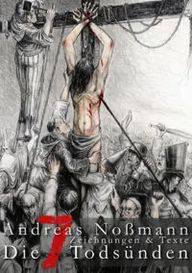 Noßmann |  Die 7 Todsünden | Buch |  Sack Fachmedien