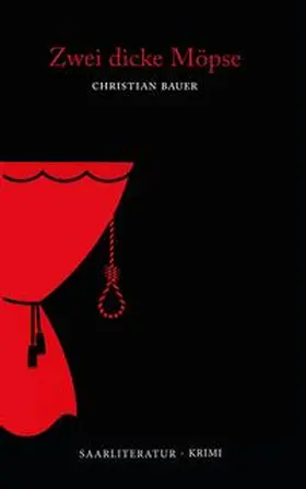 Bauer |  Zwei dicke Möpse | Buch |  Sack Fachmedien