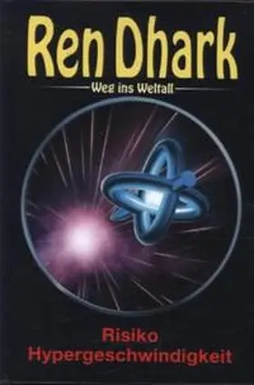 Breuer / Black |  Ren Dhark Weg ins Weltall 53 | Buch |  Sack Fachmedien