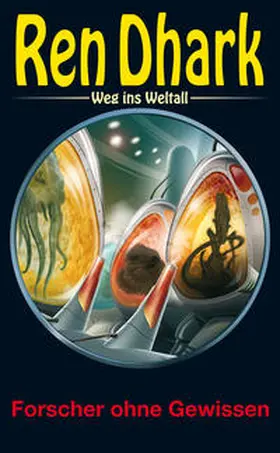 Black |  Ren Dhark Weg ins Weltall 57 | Buch |  Sack Fachmedien