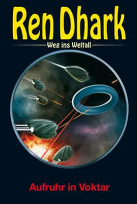Black |  Ren Dhark Weg ins Weltall 66 | Buch |  Sack Fachmedien