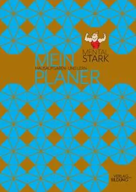 Kubesch |  Mein Hausaufgaben- und Lernplaner | Buch |  Sack Fachmedien