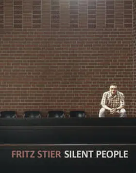  Silent People | Buch |  Sack Fachmedien