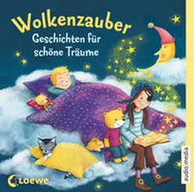 Richard / Michaelis / Kellner |  Wolkenzauber | Sonstiges |  Sack Fachmedien