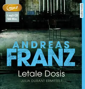 Franz |  Letale Dosis | Sonstiges |  Sack Fachmedien