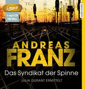 Franz |  Das Syndikat der Spinne | Sonstiges |  Sack Fachmedien