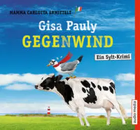 Pauly |  Gegenwind | Sonstiges |  Sack Fachmedien