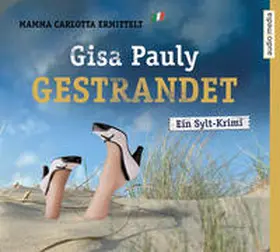 Pauly |  Gestrandet | Sonstiges |  Sack Fachmedien