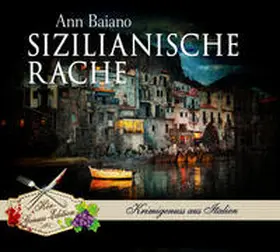 Baiano |  Sizilianische Rache | Sonstiges |  Sack Fachmedien
