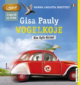 Pauly |  Vogelkoje | Sonstiges |  Sack Fachmedien