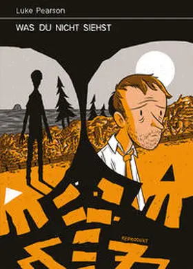 Pearson |  Was du nicht siehst | Buch |  Sack Fachmedien