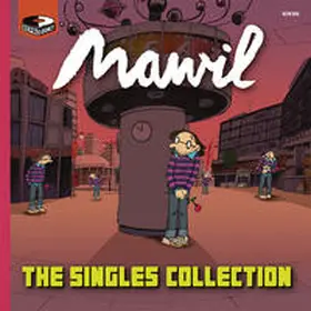 Mawil |  The Singles Collection | Buch |  Sack Fachmedien