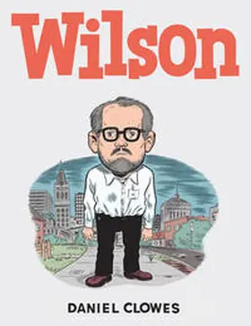 Clowes |  Wilson | Buch |  Sack Fachmedien