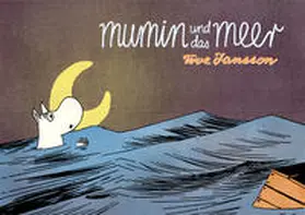 Jansson |  Mumin und das Meer | Buch |  Sack Fachmedien
