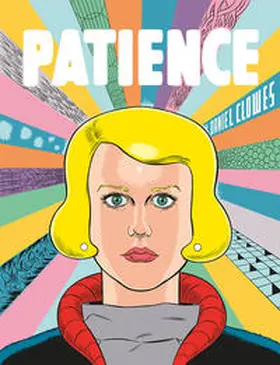 Clowes |  Patience | Buch |  Sack Fachmedien