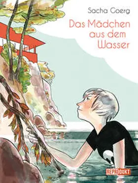 Goerg |  Das Mädchen aus dem Wasser | Buch |  Sack Fachmedien