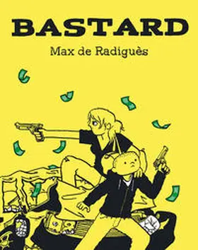 de Radiguès |  Bastard | Buch |  Sack Fachmedien