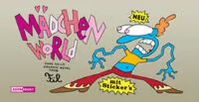 Fil |  Mädchenworld | Buch |  Sack Fachmedien