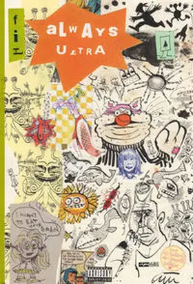 Fil |  Always Ultra - Taschenbuch | Buch |  Sack Fachmedien