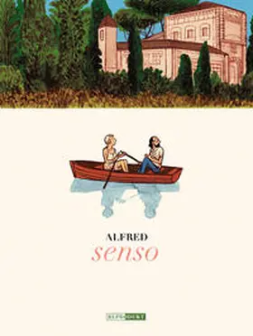 Alfred |  Senso | Buch |  Sack Fachmedien