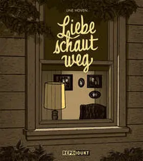 Hoven |  Liebe schaut weg | Buch |  Sack Fachmedien