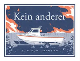 Johnson |  Kein anderer | Buch |  Sack Fachmedien