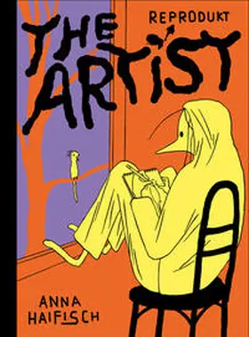 Haifisch |  The Artist | Buch |  Sack Fachmedien