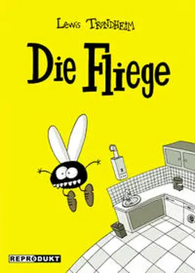 Trondheim |  Die Fliege | Buch |  Sack Fachmedien