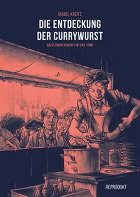 Timm |  Die Entdeckung der Currywurst | Buch |  Sack Fachmedien