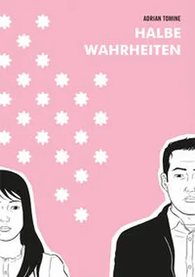 Tomine |  Halbe Wahrheiten | Buch |  Sack Fachmedien