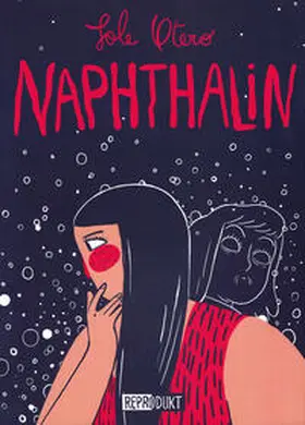 Otero |  Naphthalin | Buch |  Sack Fachmedien
