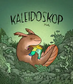 Moki |  Kaleidoskop | Buch |  Sack Fachmedien