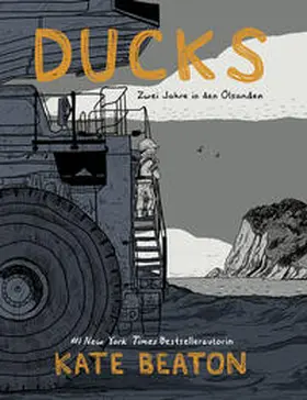 Beaton |  Ducks | Buch |  Sack Fachmedien