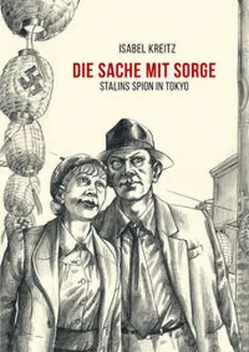 Kreitz |  Die Sache mit Sorge | Buch |  Sack Fachmedien